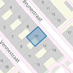 Perceel MDB01-O-3600