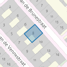 Perceel MDB01-O-3601