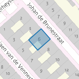 Perceel MDB01-O-3602