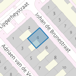 Perceel MDB01-O-3603