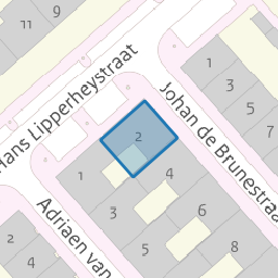 Perceel MDB01-O-3604