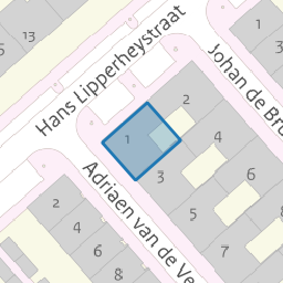 Perceel MDB01-O-3605