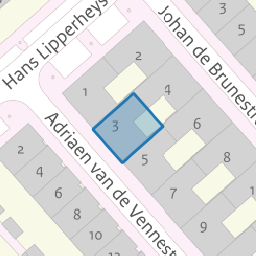 Perceel MDB01-O-3606