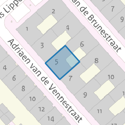 Perceel MDB01-O-3607