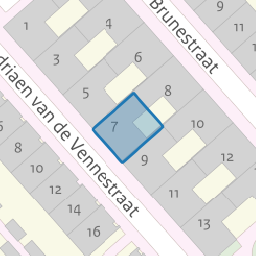 Perceel MDB01-O-3608