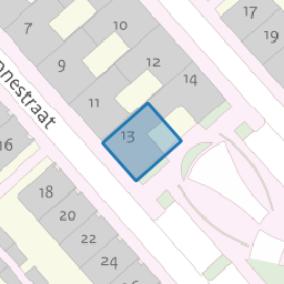 Perceel MDB01-O-3611