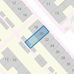 Perceel MDB01-O-3618