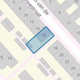 Perceel MDB01-O-3621