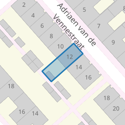 Perceel MDB01-O-3623