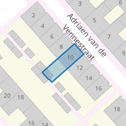 Perceel MDB01-O-3624