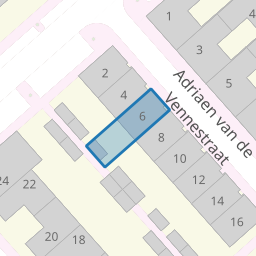 Perceel MDB01-O-3626