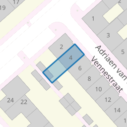 Perceel MDB01-O-3627