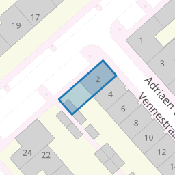 Perceel MDB01-O-3628