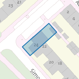 Perceel MDB01-O-3629