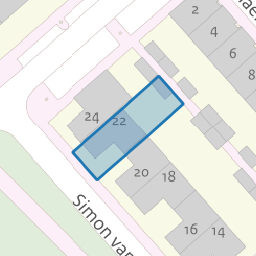 Perceel MDB01-O-3630