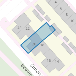 Perceel MDB01-O-3631