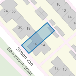 Perceel MDB01-O-3633