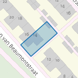 Perceel MDB01-O-3634