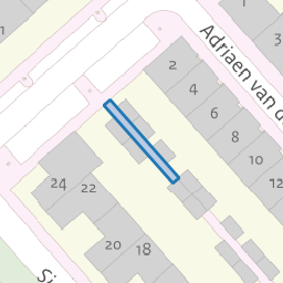 Perceel MDB01-O-3635