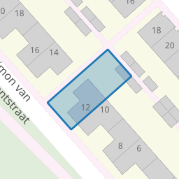 Perceel MDB01-O-3636