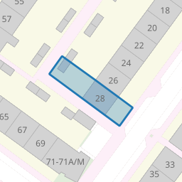 Perceel MDB01-O-3648