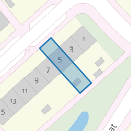 Perceel MDB01-O-3650