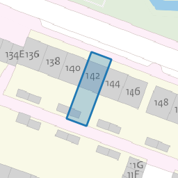 Perceel MDB01-O-3652