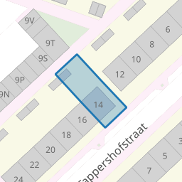 Perceel MDB01-O-3657