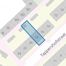 Perceel MDB01-O-3658