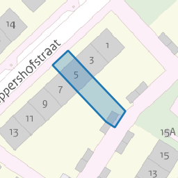 Perceel MDB01-O-3663