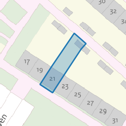 Perceel MDB01-O-3668