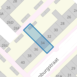 Perceel MDB01-O-3671