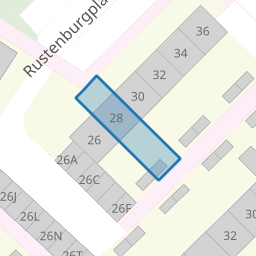 Perceel MDB01-O-3673