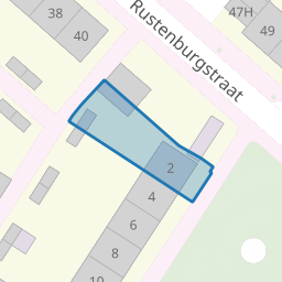 Perceel MDB01-O-3675