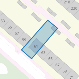 Perceel MDB01-O-3689