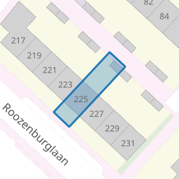 Perceel MDB01-O-3692