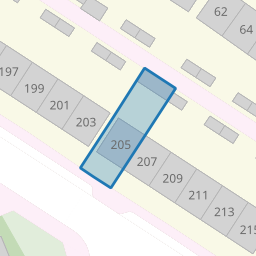 Perceel MDB01-O-3694