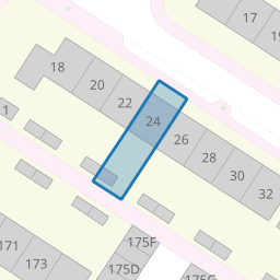 Perceel MDB01-O-3697