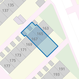 Perceel MDB01-O-3699