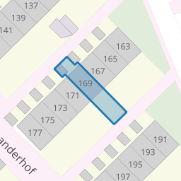 Perceel MDB01-O-3700