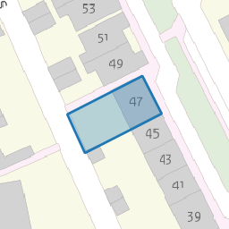 Perceel MDB01-O-3705