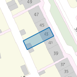 Perceel MDB01-O-3707