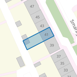 Perceel MDB01-O-3708