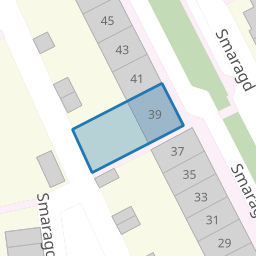 Perceel MDB01-O-3709