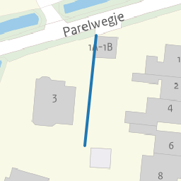 Perceel MDB01-O-3711