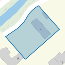 Perceel MDB01-O-3719