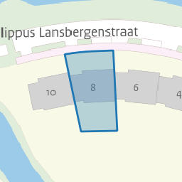 Perceel MDB01-O-3722