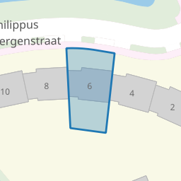 Perceel MDB01-O-3723