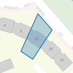 Perceel MDB01-O-3726