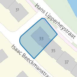 Perceel MDB01-O-3729